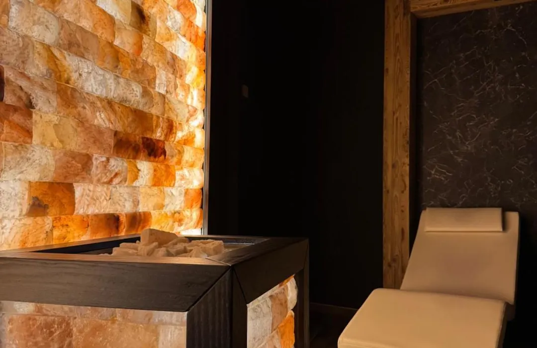 Lady Maria Hotel Wellness & Resort-1